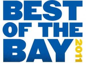 Best of the Bay 2011